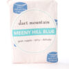 Meeny Hill blue Goats cheese