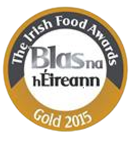 Irish Food Awards Artisan Cheese from Dart Mountain Cheese in Northern Ireland