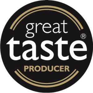 The Great Taste Awards Irish Artisan Cheese from Dart Mountain Cheese in Northern Ireland
