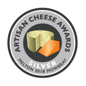 The Artisan Cheese Awards Irish Cheese from Dart Mountain Cheese in Northern Ireland