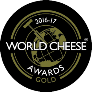 World Cheese Awards Irish Artisan Cheese from Dart Mountain Cheese in Northern Ireland
